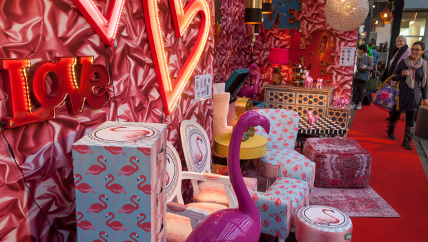 Ambiente 2015
Ambiente 2015