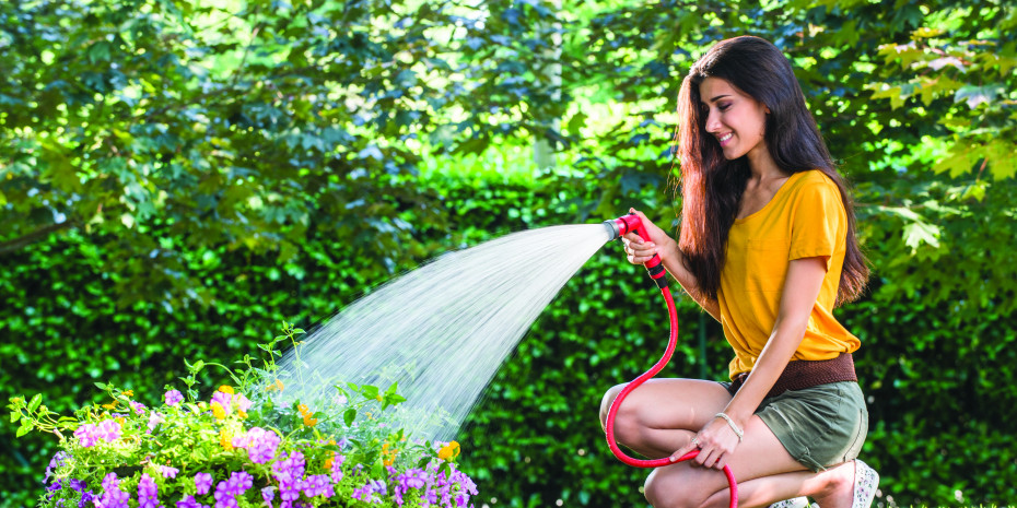 Dehnbarer Schlauch Yoyo von Fitt
Dehnbarer Schlauch Yoyo von Fitt