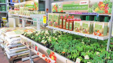 Neue Talente gesucht