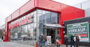 Zwei neue Hagebaumärkte