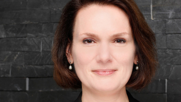 Seit&nbsp;dem 1. Juli 2020 ist Friederike Sauer Teil der Geschäftsführung der Duracell Germany GmbH.