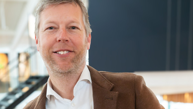 Sven Kleinsang&nbsp;arbeitete zuvor bei kwb Germany.&nbsp;