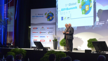 6th Global DIY-Summit startet mit den Anmeldungen