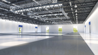 Neue Aufplanung der IPM wegen Modernisierung in Essen Neue Aufplanung der IPM wegen Modernisierung in Essen