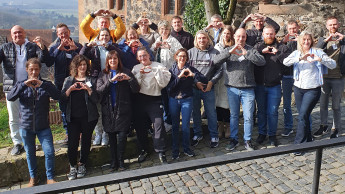 Für jeden was dabei