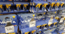Varta stellt Insolvenzantrag, Consumer Batteries ausgenommen