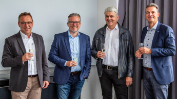 Ratiodata SE übernimmt das Hardware-Geschäft der GWS