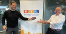 Einhell wird Partner von „RTL – Wir helfen Kindern“