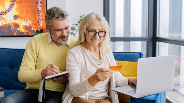 Konsumenten 60+ sind konsumfreudig, aber unterschätzt