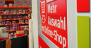 Auch Baumärkte im E-Commerce über Ländergrenzen hinweg aktiv
