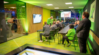 Bostik eröffnet neues Schulungszentrum