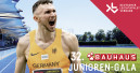 Bauhaus Junioren-Gala geht in die nächste Runde