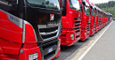 Spediteure fordern Aussetzung der LKW-Maut
