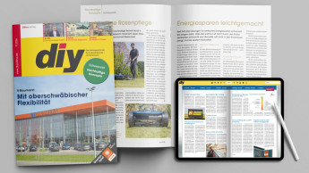 Regionalität und Nachhaltigkeit in diy 7