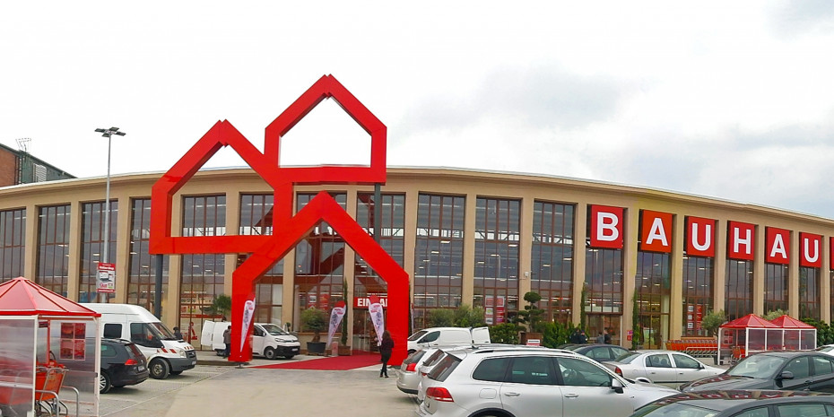 Bauhaus München, Front