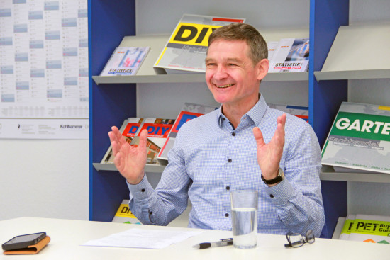 Rainer Strnad Rainer Strnad