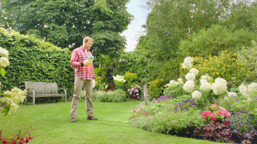 "Wir wollen Sicherheit geben"