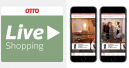 Otto testet Live-Shopping