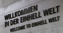 Einhell setzt auf Bevorratung