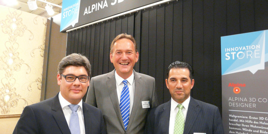 Gründungsväter Knauber