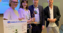 FYTA gewinnt den ersten „Gardena garden award“