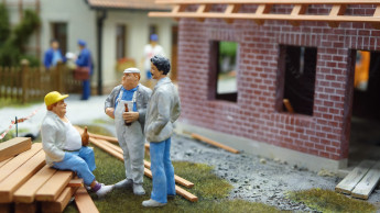 Am Anfang war der Fachkräftemangel Am Anfang war der Fachkräftemangel