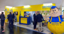 Weltweit unterwegs mit DACHSER DIY-Logistics