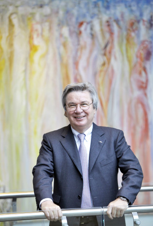 Klaus Fischer