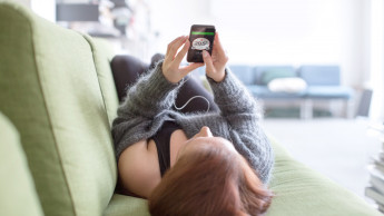 Wenn das Handy mit der Heizung spricht