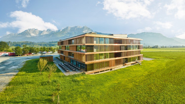Fokus auf Innovationen