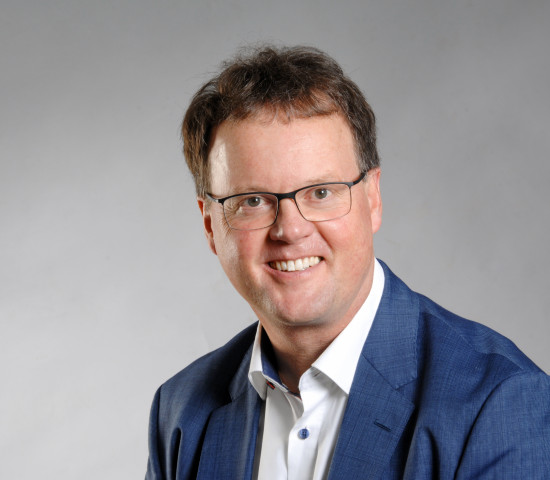 Markus Morlok übernimmt die Position des Head of Key Account Management in Deutschland. Markus Morlok übernimmt die Position des Head of Key Account Management in Deutschland.