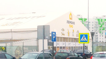 Der russische DIY-Markt schrumpft