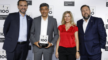 Nespoli Deutschland gehört zu den Top 100 Nespoli Deutschland gehört zu den Top 100