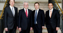 Neue Viererspitze in Soltau
