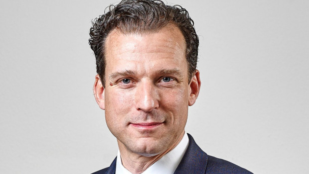 Der 53-Jährige will sich beruflich neu orientieren.&nbsp;