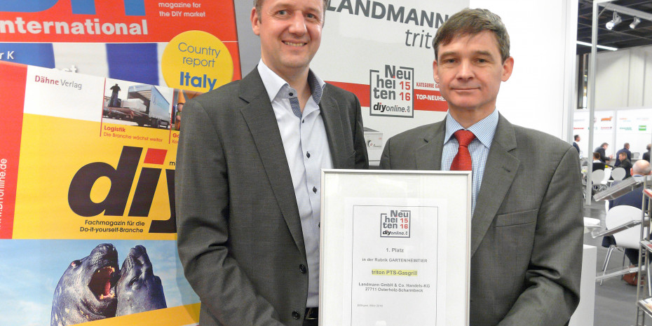 Thorsten Rosebrock, Landmann. Rainer Strnad, Dähne Verlag