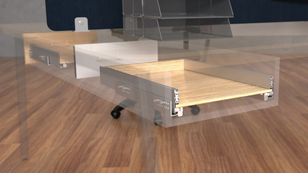 Hettichs aktuelle Produktpalette steht ab sofort in den Bibliotheken der Swood-Lösungen zur Verfügung.&nbsp;