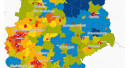 Die Kaufkraft pro Kopf steigt im Schnitt um 1,7 Prozent