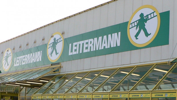 Leitermann ist neuer Gesellschafter der Süd-West-Allianz.
