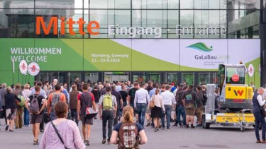 Galabau endet mit Besucherrekord
