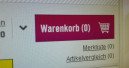 Der Online-Handel wächst 2015 um zwölf Prozent