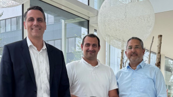 Verstärkung für den Außendienst von Al-Ko Gardentech