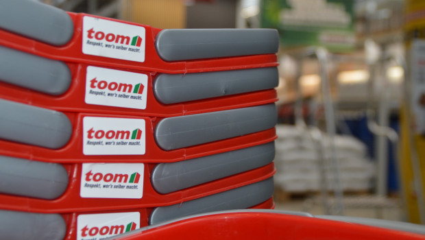 Toom Baumarkt und auch Obi konnten die Kundenzufriedenheit seit der letzten Betrachtung deutlich steigern.&nbsp;