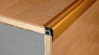 Lock-on Treppenprofil