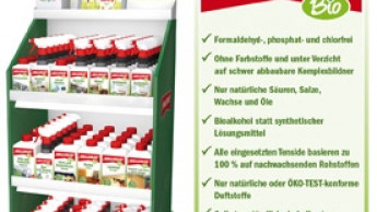 Bio natürlich wirksam