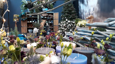 Christmasworld- und Paperworld-Trends 2021/22 für den Restart