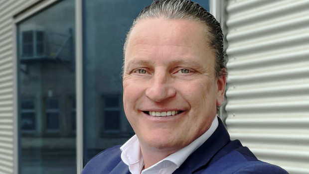 Björn Pohlmann&nbsp;bringt Erfahrung aus dem Bereich Nonfood-Handel mit.&nbsp;