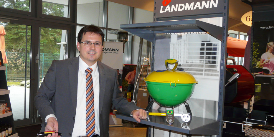 Andreas Krebs von Landmann