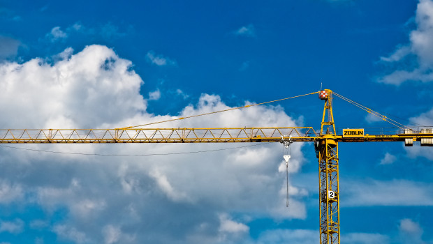 Aufgrund steigender Preise und fehlender Materialien werden viele Projekte aktuell vorerst gestrichen.&nbsp;