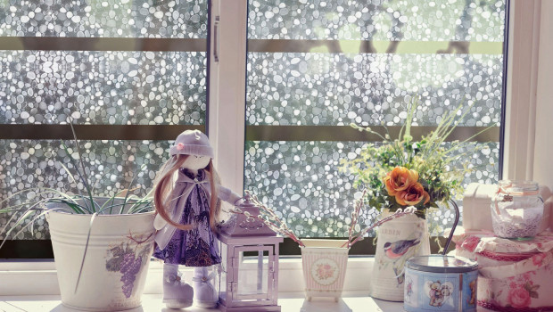 Hornschuch, d-c-fix "static window stripes"